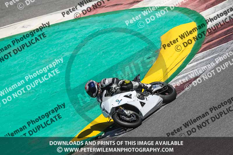 may 2019;motorbikes;no limits;peter wileman photography;portimao;portugal;trackday digital images